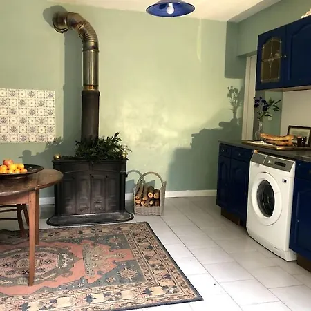 Lejlighed Barn Conversion