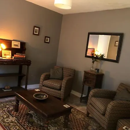 Barn Conversion Apartman *