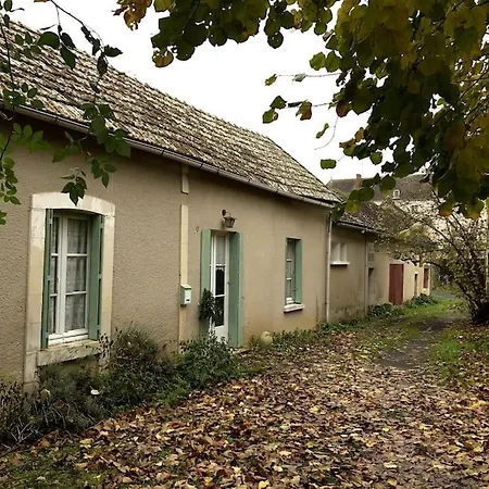 Apartman Barn Conversion